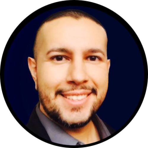 Gabriel Teniente Profile Image