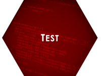 Test